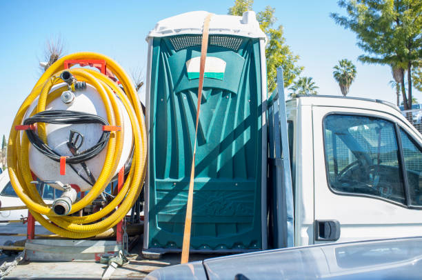 Best Luxury portable toilet rental  in Highland Rk, PA