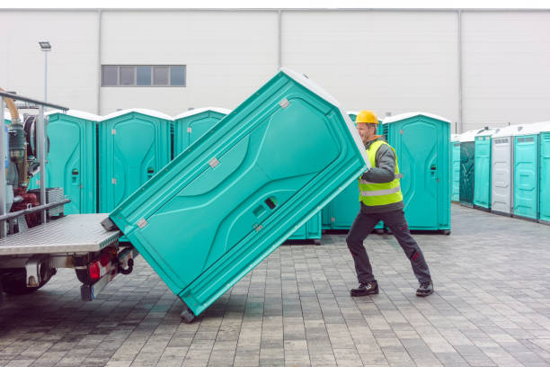 Reliable Highland Park, PA porta potty rental Solutions