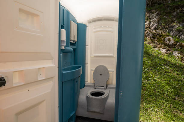 Best Portable bathroom rental  in Highland Rk, PA