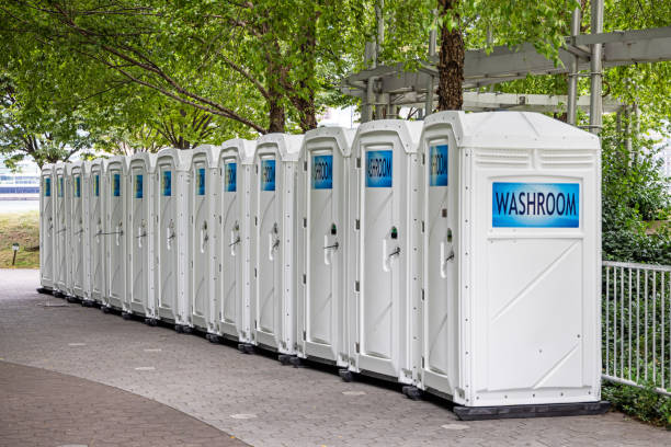 Best Portable toilet rental cost  in Highland Rk, PA