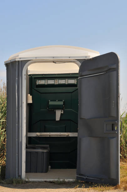 Porta potty rental for outdoor events in Highland Park, PA