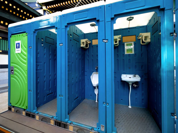 Best Local porta potty services  in Highland Rk, PA