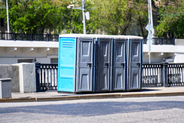 Affordable portable toilet rental in Highland Park, PA