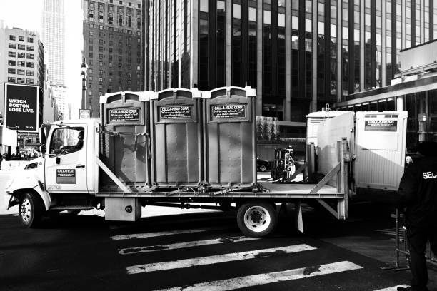 Best Local porta potty services  in Highland Rk, PA